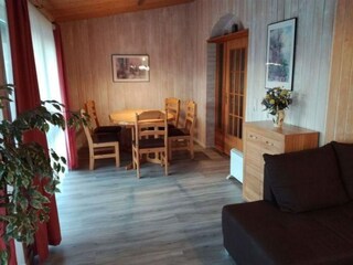 Vakantiehuis Granzow Kenmerken 10