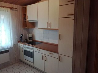 Casa de vacaciones Granzow Características 9