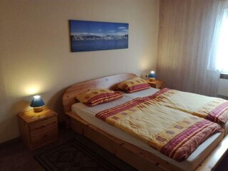 Casa de vacaciones Granzow Características 7