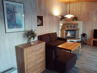 Vakantiehuis Granzow Kenmerken 15