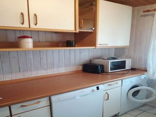 Casa per le vacanze Granzow Caratteristiche 17