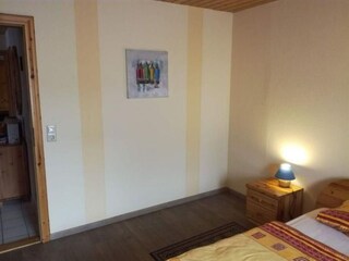 Vakantiehuis Granzow Kenmerken 12