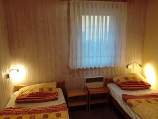 Casa de vacaciones Granzow Características 17