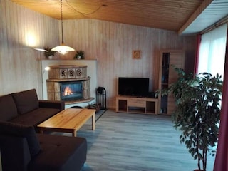 Ferienhaus Granzow Ausstattung 10