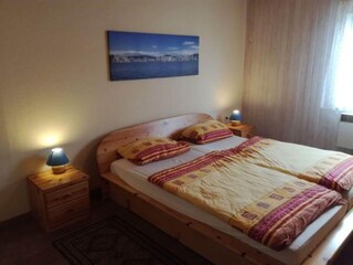 Vakantiehuis Granzow Kenmerken 5