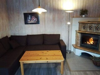Ferienhaus Granzow Ausstattung 6