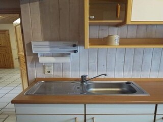Vakantiehuis Granzow Kenmerken 8