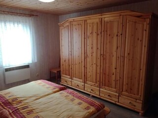 Casa de vacaciones Granzow Características 15