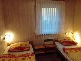 Casa per le vacanze Granzow Caratteristiche 11