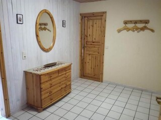 Maison de vacances Granzow Équipement 11