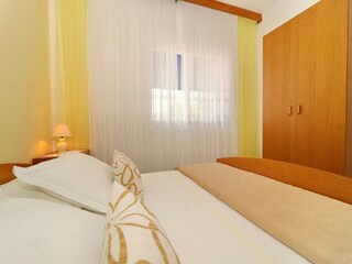 Apartamento Prizba Características 6