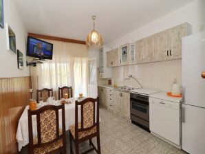 Roulotte Apartments Villa Marijana - Comfort Two Bedroom Apartment with Terrace and Garden View (Marijana 2) - Prizba - image1