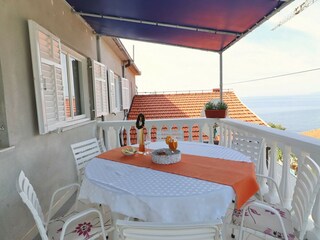 Apartamento Prizba  1