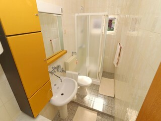 Apartment Prizba Ausstattung 8