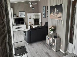 Vakantiehuis Granzow Kenmerken 23