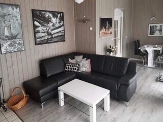 Vakantiehuis Granzow Kenmerken 25