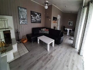 Vakantiehuis Granzow Kenmerken 27