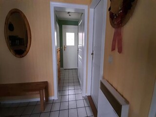 Vakantiehuis Granzow Kenmerken 30