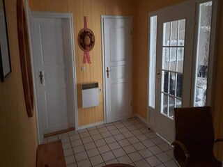 Vakantiehuis Granzow Kenmerken 31