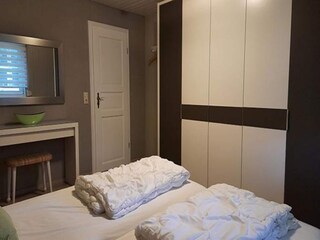 Vakantiehuis Granzow Kenmerken 33