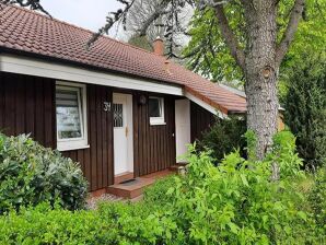 Holiday house Ferienhaus mit einladendem Platzangebot - Granzow - image1