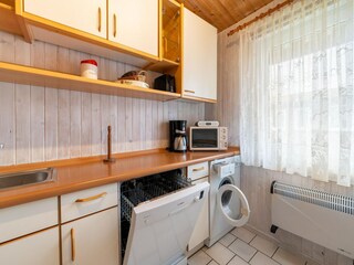 Ferienhaus Granzow Ausstattung 9