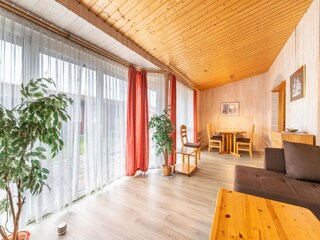 Vakantiehuis Granzow Kenmerken 20