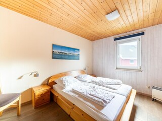 Maison de vacances Granzow Équipement 12