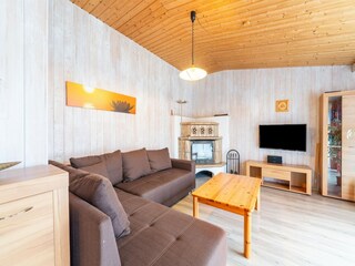 Holiday house Granzow Features 12