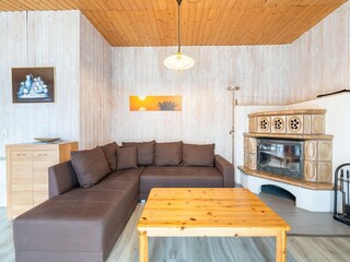 Ferienhaus Granzow Ausstattung 13