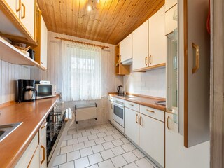 Ferienhaus Granzow Ausstattung 19