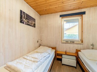 Casa de vacaciones Granzow Características 10