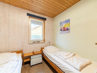 Holiday house Granzow Features 18