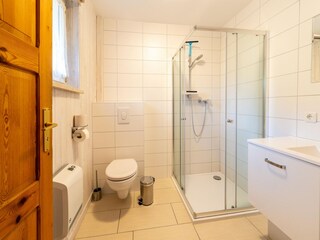 Ferienhaus Granzow Ausstattung 20