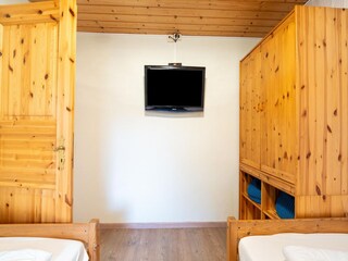 Vakantiehuis Granzow  38
