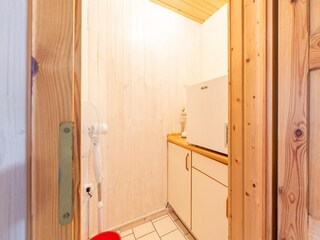 Holiday house Granzow  40