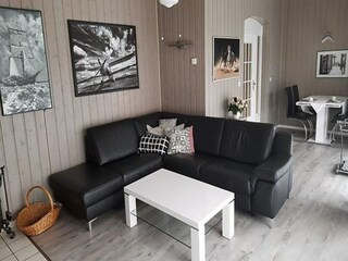 Ferienhaus Granzow Ausstattung 12