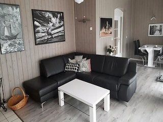 Ferienhaus Granzow Ausstattung 13