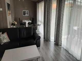 Maison de vacances Granzow Équipement 11