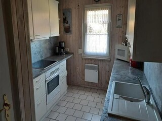 Holiday house Granzow Features 12