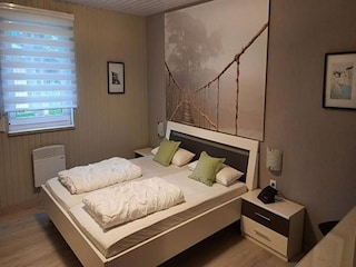 Holiday house Granzow Features 16