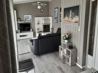 Holiday house Granzow Features 14