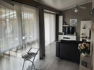 Maison de vacances Granzow Équipement 15