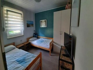 Maison de vacances Granzow Équipement 20