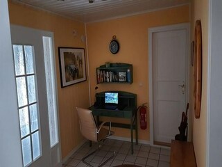 Holiday house Granzow Features 23