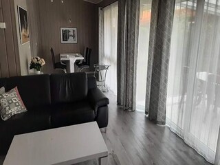 Vakantiehuis Granzow Kenmerken 14