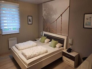 Vakantiehuis Granzow Kenmerken 16