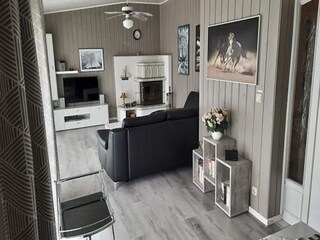 Vakantiehuis Granzow Kenmerken 17