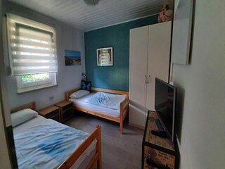 Ferienhaus Granzow Ausstattung 13