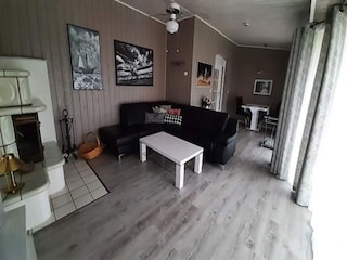 Ferienhaus Granzow Ausstattung 10